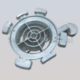 Zinc Die Casting Part for Motorcycle