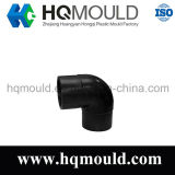 90 Degree Elbow Pipe Fitting Mould Injection Mould