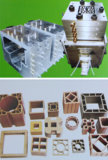 Professional Extrusion Moulds for WPC Pillar/Column