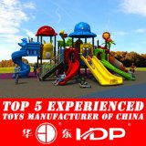 2014 New Hot Sell Large Playground for Kids (HD14-075A)