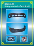 Automotive Parts Mould (RD070502)