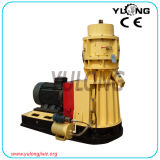 500-800kg/H Alfalfa Pellet Mill with High Quality