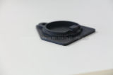 CNC Machining Plastic Parts for Lens Cover