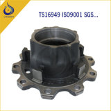 Factory Specialized in Auto Spare Part Wheel Hub