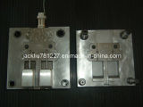 Plastic Injection Mould for Buttons of Electric Appliance