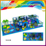 Kids Sea Theme Indoor Playground (LG1134)