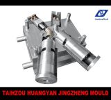Pipe Fitting Mold
