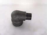 Forged Steel Male-Female 90 Degree Elbow Fitting