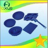 Silicon Rubber Cake Mould for Bakeware/Kitchenware-1