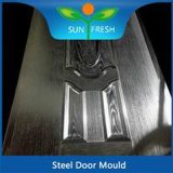 Stainless Steel Door Mould