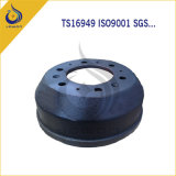 High Quality Truck Brake Drum with Ts16949
