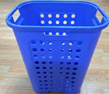 High Quality Plastic Laundry Basket Mould
