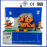 Q35y Series Iron Worker Bending Machine with CE (Q35Y-30)