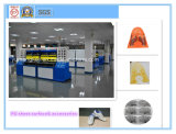 PU Material Shoes Surface Accessories Forming Machine