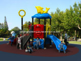 Outdoor Playground HD15A-112D