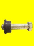Shaft - Stainless Steel Machining Parts