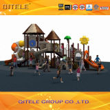 Kids Outdoor Playground Equipment for School and Amusement Park (2014CL-16701)