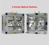 2 Cavity Optical Suiface Mold FHK323