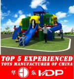 Full Plasitc Kids Outdoor Playground Toys (HD14-121A)
