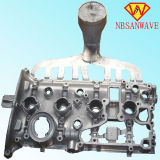 Aluminum Casting Industry Convex Gear Cover/ Lid (SW032A)
