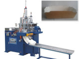 Machine for Disposable Food Box Forming