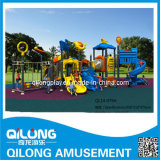 Fashion Outdoor Playground Equipment Animal Series (QL14-079A)