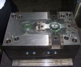 Brake Pad Plastic Injection Mold Machine/Steel Mold/Plastic Mould/Tooling