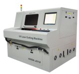 Laser Cutting Machine for FPC and Cover Layer