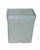 Garbage Can Mould