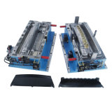 Auto Mould / Injection Moulding