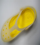 Injection Cute Design Jelly Shoe Mould for Women