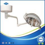 Intergral Reflector Halogen Surgical Lamp on Ceiling (ZF500C)