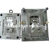 Customerized Plastic Injection Moulding for Electronic Product