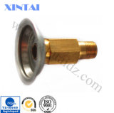 Reliable OEM Brass Stamping Welded Assembly Stamping Parts