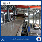 PVC Artificial Marble Sheet Manufacturring Machine