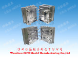 Plastic Injection Molding/Mould for Electronic Plastic Part/Component/Production