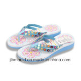Fashionable Plastic Injection New Style Sandal Mould