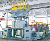 High Efficent Multistation Hydraulic Machine with ISO9001