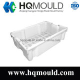 HDPE Fruit Package Injection Mould