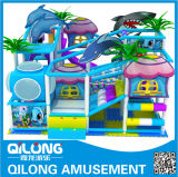 Children Entertainment Indoor Soft Play (QL-150519A)