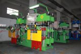 Rubber Silicone Moulding Hydraulic Press