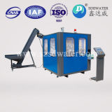Automatic Pet Blower Machine for Small Plastic Bottle