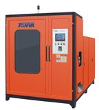 Tonva 2L Extrusion Blow Molding Machine for Plastic Bottle