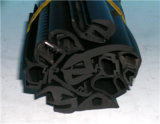 Manufacture Customized Rubber Extrude Parts