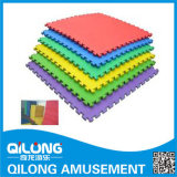 Soft Design PVC Mat (QL-B050)