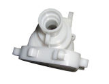 Plastic Injection Moulding for Industrial Parts Made by SDR
