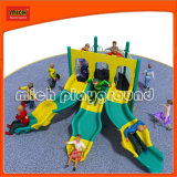 Mich Plastic Outdoor Playground (5210A)