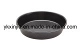 Kitchenware Carbon Steel Non-Stick Coating Round Pan Bakeware