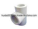 PPR Fittings - Tee Mould