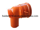 Plastic Injection PP Pipe Fitting Moulds